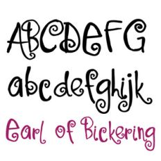 pn earl of bickering