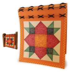 quilt mini farmers daughter