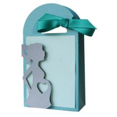 pregnancy gift bag