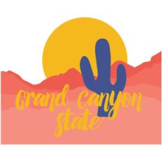 grand canyon state
