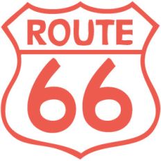 route 66