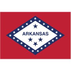 arkansas state flag