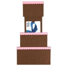 gift card holder
