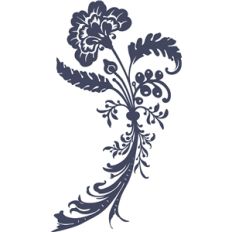 flower flourish