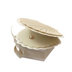 shell box