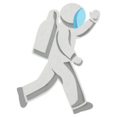 astronaut