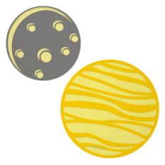 mercury and venus