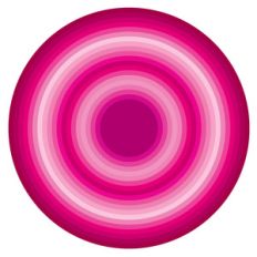 bumper nested circles set