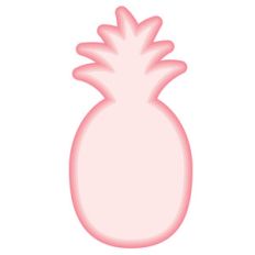 nested pineapples
