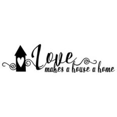 love home quote