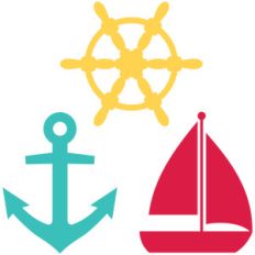 nautical symbols