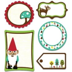 kitsch journaling tags p/c