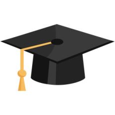graduation cap