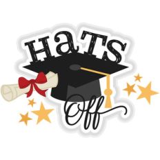 hats off title