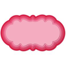 nested label