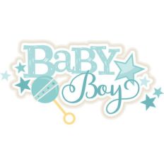 baby boy title