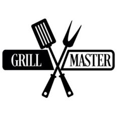 grill master
