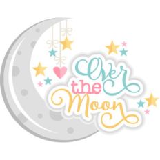 over the moon title