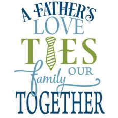 a father's love