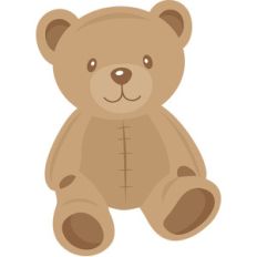 teddy bear