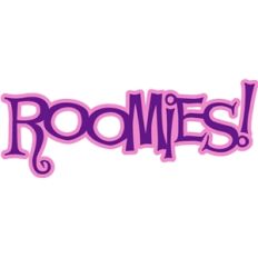 roomies!