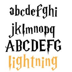 ld lightning