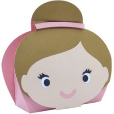 ballerina box