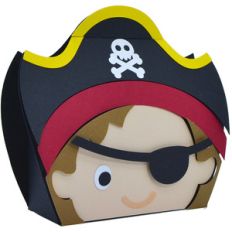 pirate box