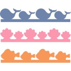 sea borders set