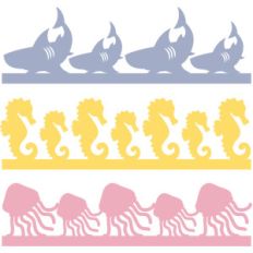 sea borders set