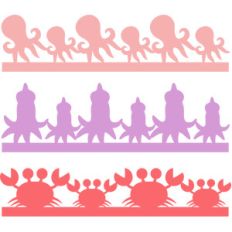 sea borders set