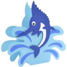 swordfish box