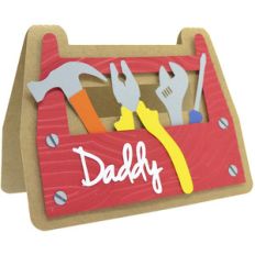 toolbox card
