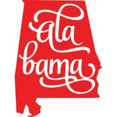 alabama script
