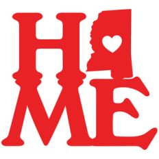 mississippi home state