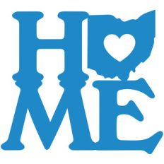 ohio home state