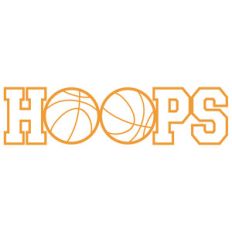 hoops