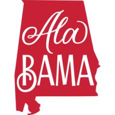 alabama state