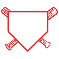 baseball home plate