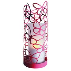 cloud of butterflies lantern