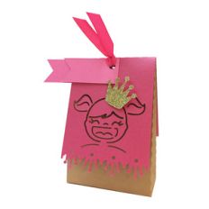 princess bag