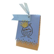 prince bag