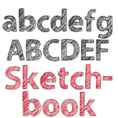 snf sketchbook