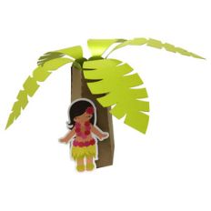 hawaii palm box