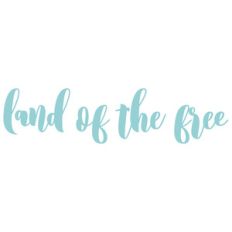 land of the free