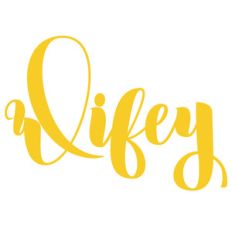 wifey