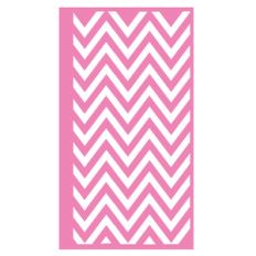 chevron planner insert - personal