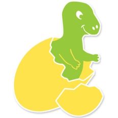 dino baby
