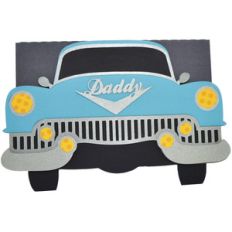 classic car card