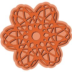 doily lace